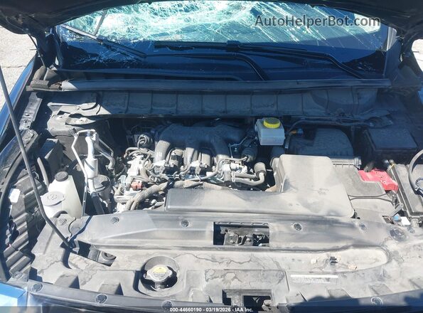 5N1DR3BA6SC232890 2025 NISSAN PATHFINDER Black უკანა ხედი