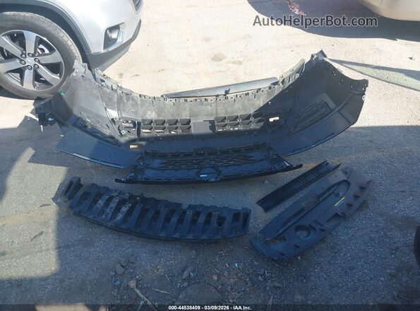5N1DR3BD5SC244605 2025 NISSAN PATHFINDER Gray Instrument cluster view