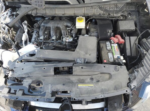 5N1DR3CA3SC232683 2025 NISSAN PATHFINDER Blue 