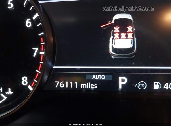 5N1DR3CD3NC222556 2022 NISSAN PATHFINDER Black 