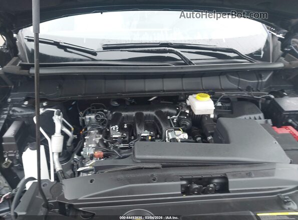 5N1DR3CD7SC266572 2025 NISSAN PATHFINDER Blue Հետևի տեսք
