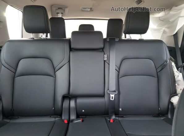 5N1DR3CS3TC207325 2026 NISSAN PATHFINDER Gray 