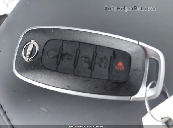 5N1DR3DJ2SC209135 2025 NISSAN PATHFINDER Gray წინა პანელის ხედი
