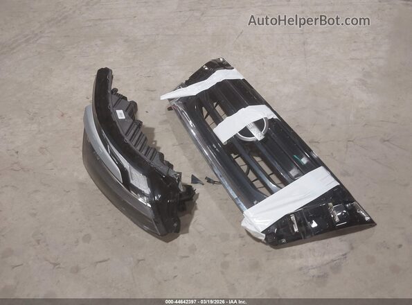 5N1DR3DK5SC254465 2025 NISSAN PATHFINDER Silver Instrument cluster view