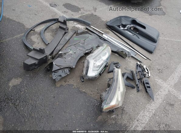 5N1ET2MT7JC802246 2018 NISSAN ROGUE HYBRID Black 