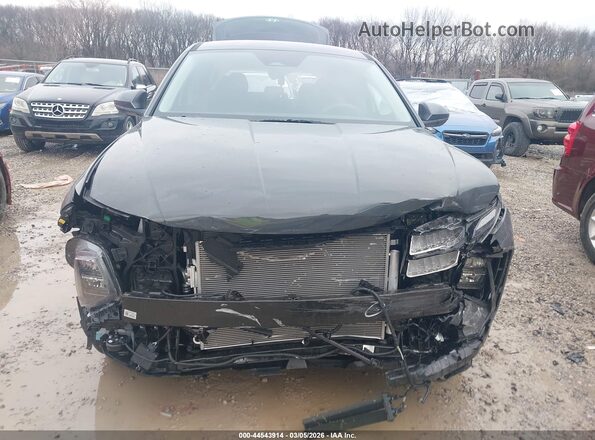 5NMJA3DE2TH645682 2026 HYUNDAI TUCSON Gray Вид спереду