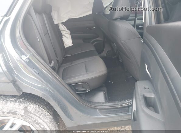 5NMJA3DE2TH645682 2026 HYUNDAI TUCSON Gray Вид наклейки з VIN-кодом