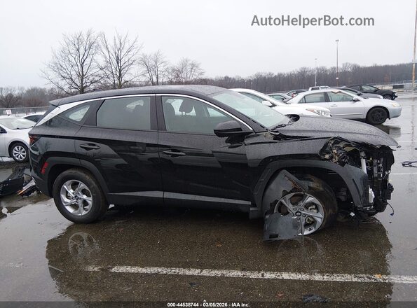 5NMJACDE0RH439141 2024 HYUNDAI TUCSON Black 