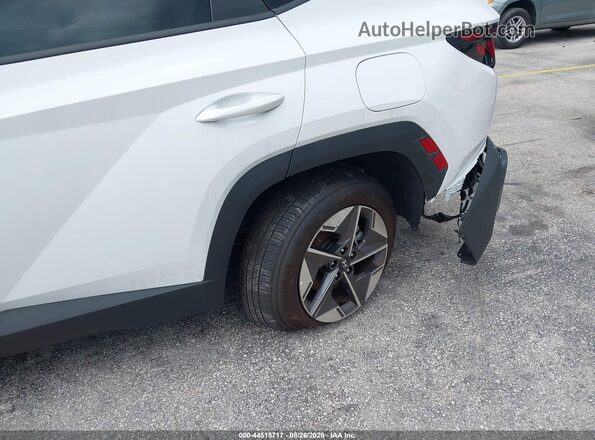 5NMJB3DE4TH622577 2026 HYUNDAI TUCSON White 