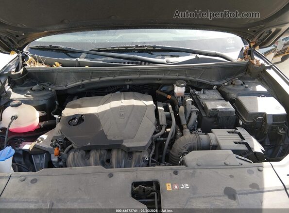 5NMJBCAE2NH030361 2022 HYUNDAI TUCSON Black Вид ззаду