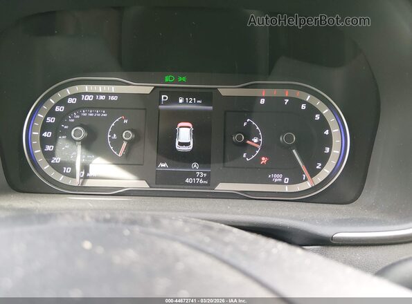 5NMJBCAE2NH030361 2022 HYUNDAI TUCSON Black Вид задніх сидінь