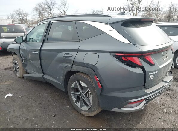 5NMJBCDE4SH473957 2025 HYUNDAI TUCSON Серый 