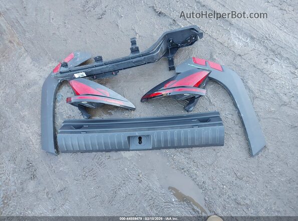 5NMJBCDE7SH502979 2025 HYUNDAI TUCSON Blue ხელსაწყოთა პანელის ხედი