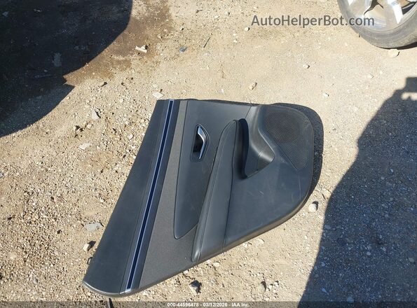 5NMJE3AE9NH134563 2022 HYUNDAI TUCSON Black 