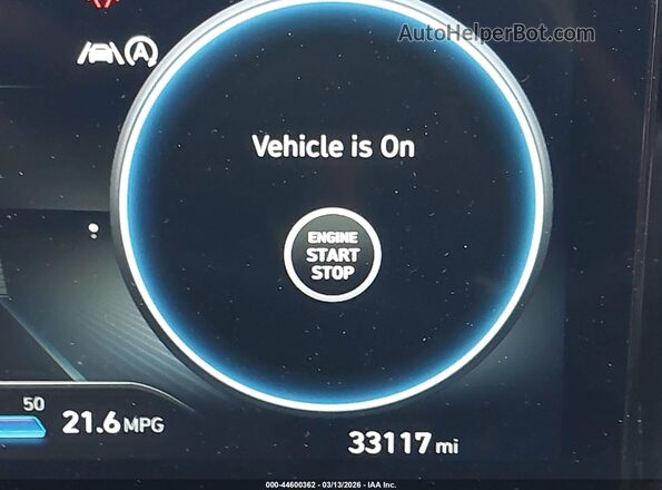5NMJECAE2PH209476 2023 HYUNDAI TUCSON Белый 