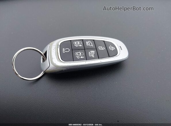 5NMJECAE2PH209476 2023 HYUNDAI TUCSON Белый 