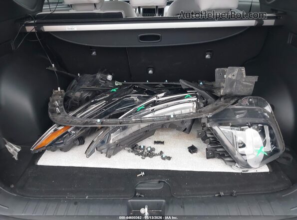 5NMJECAE2PH209476 2023 HYUNDAI TUCSON Белый 