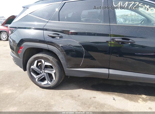 5NMJECAE8PH244930 2023 HYUNDAI TUCSON Black 
