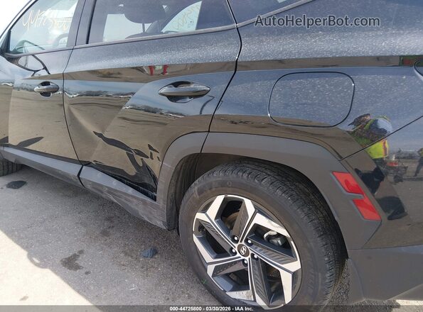5NMJECAE8PH244930 2023 HYUNDAI TUCSON Black 
