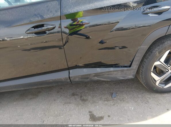 5NMJECAE8PH244930 2023 HYUNDAI TUCSON Black 