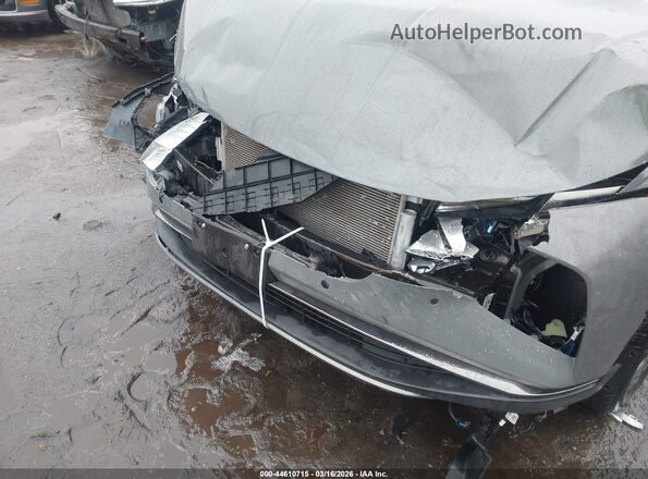 5NMJECDE7RH347724 2024 HYUNDAI TUCSON Серый Вид спереди