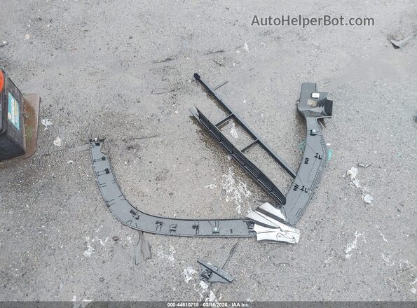 5NMJECDE7RH347724 2024 HYUNDAI TUCSON Серый Вид панели приборов