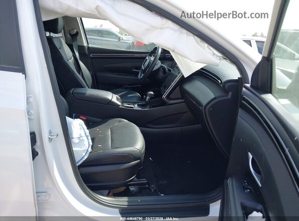 5NMJF3AE0PH289597 2023 HYUNDAI TUCSON White 