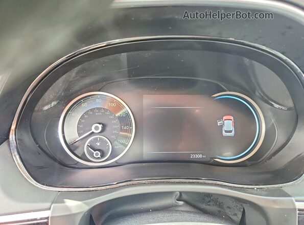 5NMMADTB0SH032078 2025 GENESIS GV70 Black Հետևի նստատեղերի տեսք