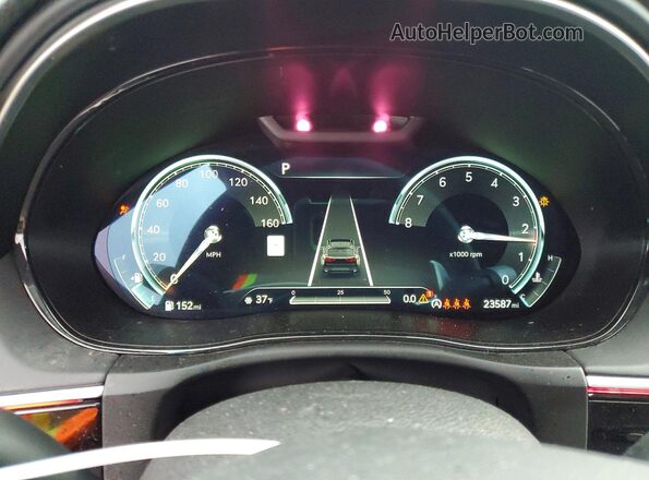 5NMMADTB9RH009716 2024 GENESIS GV70 Black 