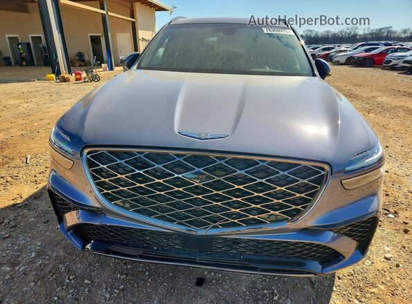 5NMMFDTB2TH054487 2026 GENESIS GV70 Gray Widok z przodu
