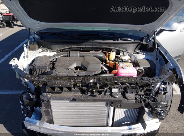 5NMP14G15TH072818 2026 HYUNDAI SANTA FE HYBRID Silver 