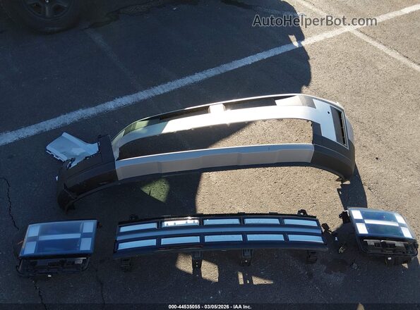 5NMP14G15TH072818 2026 HYUNDAI SANTA FE HYBRID Silver 