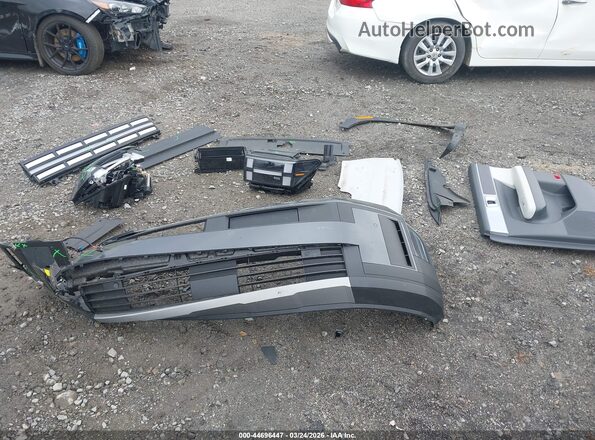 5NMP14GL5SH135464 2025 HYUNDAI SANTA FE Gray ხელსაწყოთა პანელის ხედი