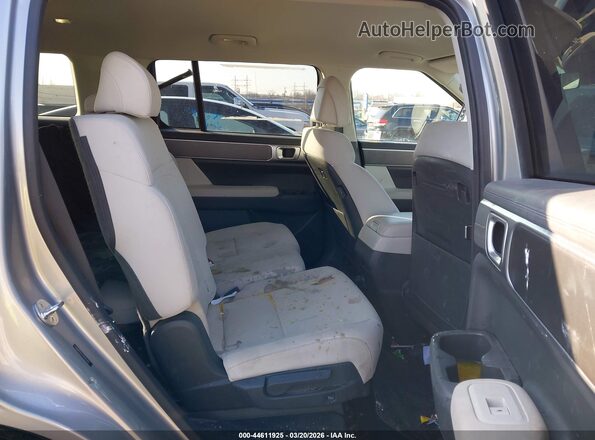 5NMP1DGL9RH052100 2024 HYUNDAI SANTA FE Black VIN sticker view