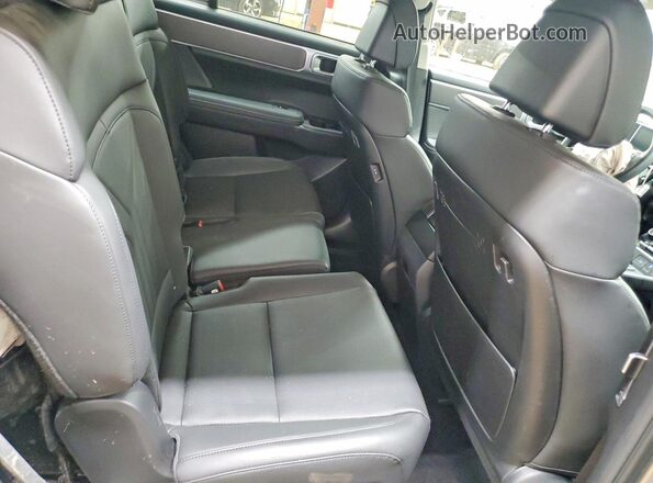 5NMP24G16SH062052 2025 HYUNDAI SANTA Silver 