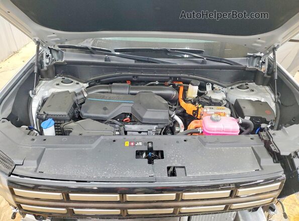 5NMP24G16SH062052 2025 HYUNDAI SANTA Silver 