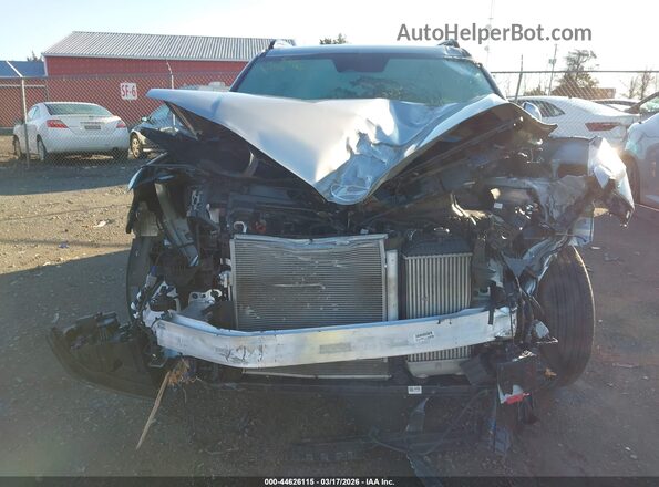5NMP24GL0RH021640 2024 HYUNDAI SANTA FE Silver Vista frontal