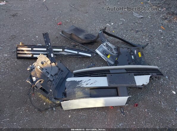5NMP24GL0RH021640 2024 HYUNDAI SANTA FE Silver Vista del cuadro de instrumentos