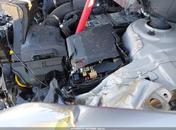 5NMP24GL0RH021640 2024 HYUNDAI SANTA FE Silver 