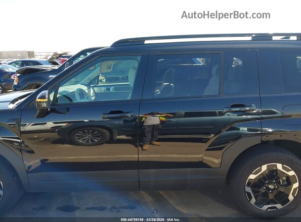 5NMP24GL2RH015824 2024 HYUNDAI SANTA FE Black 