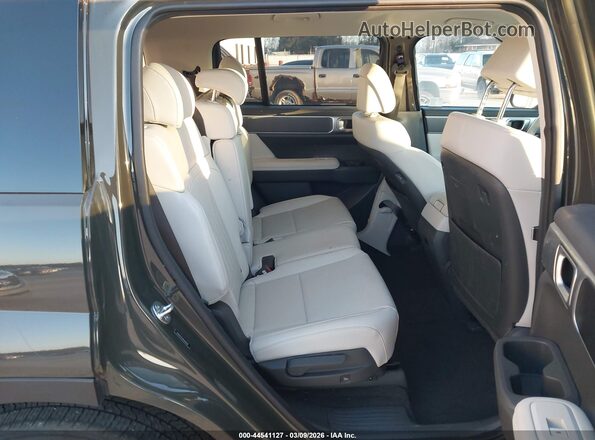 5NMP2DG18RH008018 2024 HYUNDAI SANTA FE HYBRID Black 