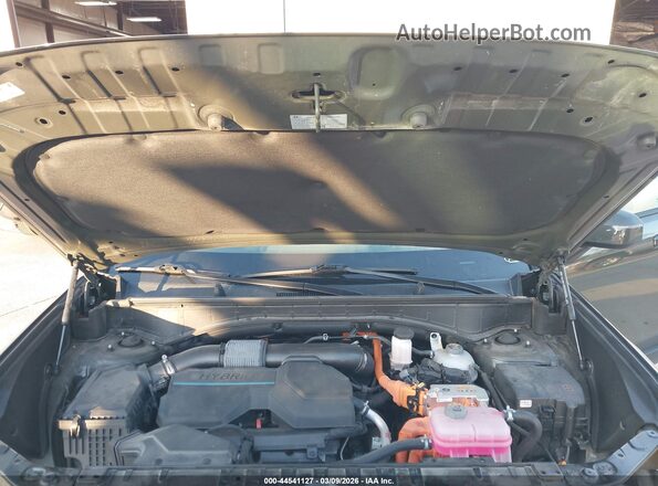 5NMP2DG18RH008018 2024 HYUNDAI SANTA FE HYBRID Black 