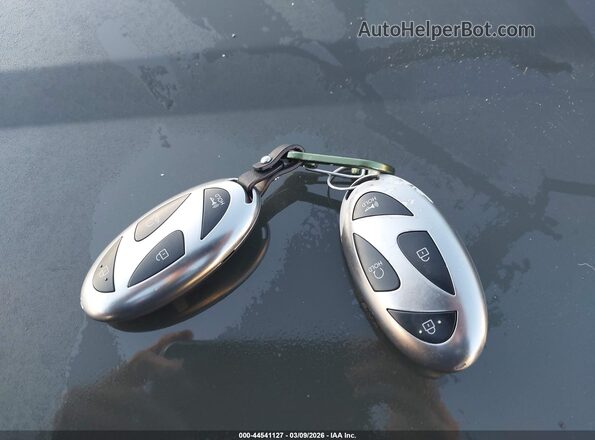 5NMP2DG18RH008018 2024 HYUNDAI SANTA FE HYBRID Black 