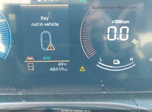 5NMP2DG18RH008018 2024 HYUNDAI SANTA FE HYBRID Black 