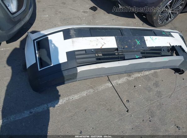 5NMP2DGL1RH015152 2024 HYUNDAI SANTA FE White Widok zestawu wskaźników