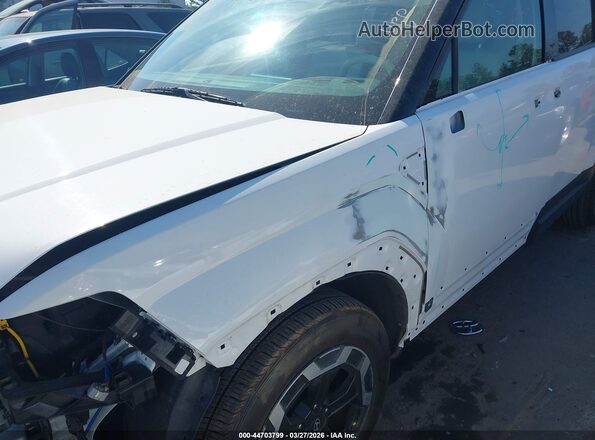 5NMP2DGL1RH015152 2024 HYUNDAI SANTA FE White 
