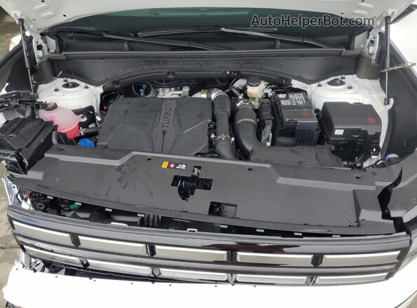 5NMP2DGL1TH188712 2026 HYUNDAI SANTA White 