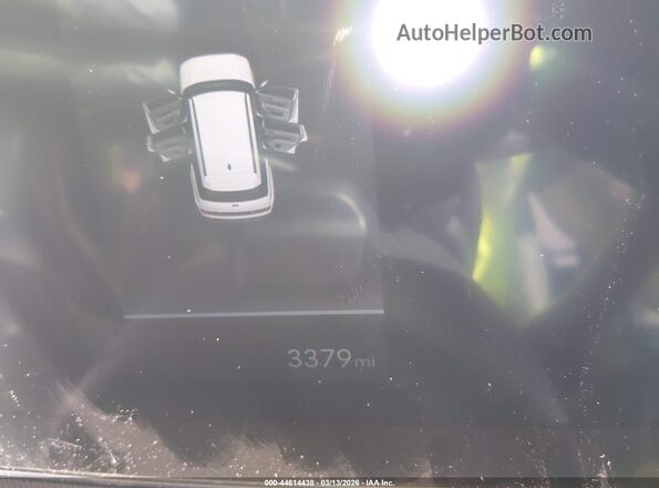 5NMP2DGL6TH191234 2026 HYUNDAI SANTA FE Gray 