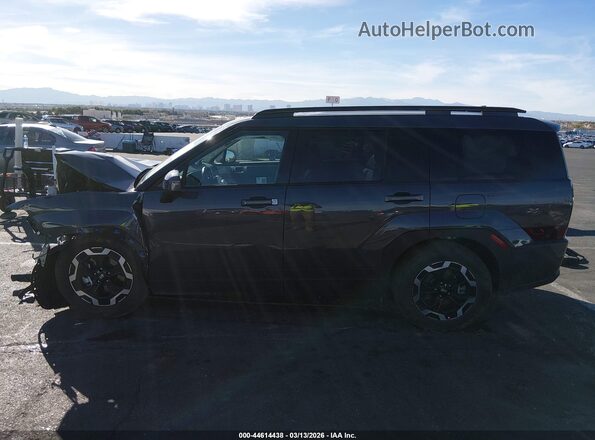 5NMP2DGL6TH191234 2026 HYUNDAI SANTA FE Gray 