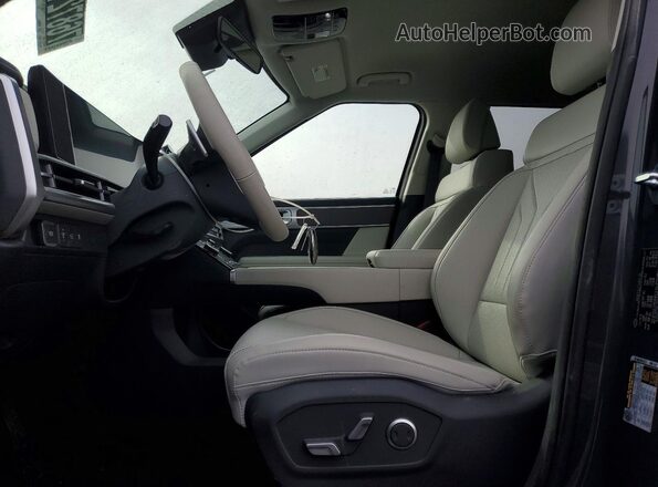 5NMP2DGL7TH173034 2026 HYUNDAI SANTA Charcoal 